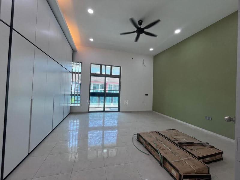 Rumah Teres 2-Tingkat untuk Dijual di Jasin (Melaka) - Woon . - Interior - PropertyGuru.com.my