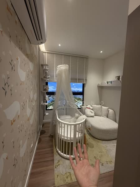 Condominium for Sale at Ren Residences - Janet Ong - PropertyGuru.com.my