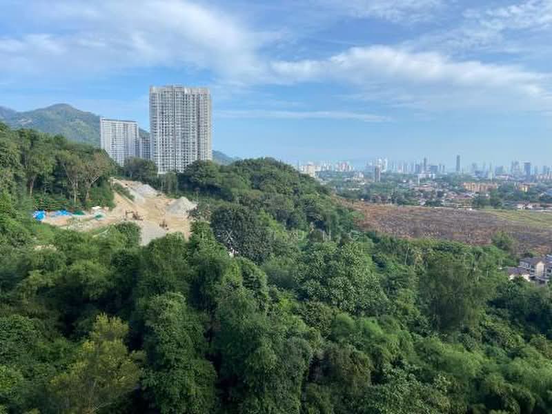 Kondominium untuk Dijual di Kingfisher Series - Rex Tung - View - PropertyGuru.com.my