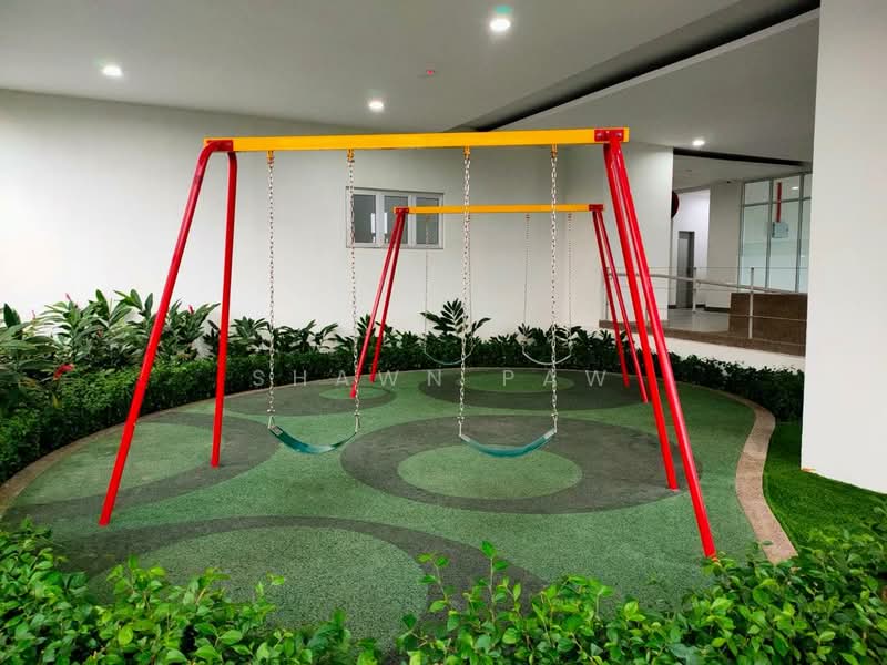 Servis Apartment untuk Dijual di Twin Residences - Shawn Paw - PropertyGuru.com.my