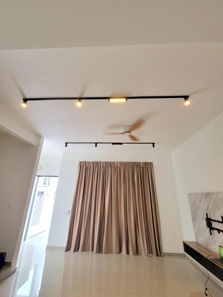 2-storey Terraced House for Rent in Eco Botanic (Iskandar Puteri (Nusajaya)) - Jordan Kau - PropertyGuru.com.my