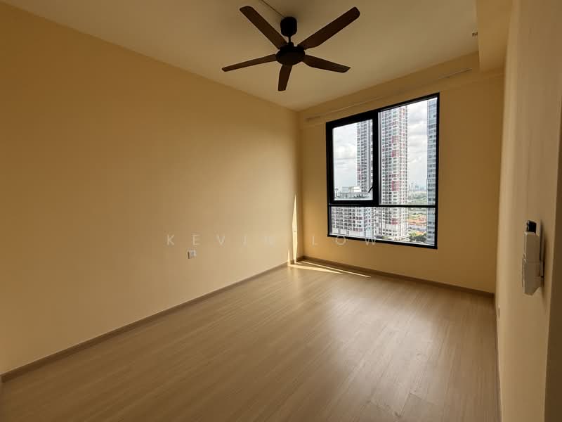 Service Residence for Rent at BeCentral @ i-City - KEVIN LOW - PropertyGuru.com.my