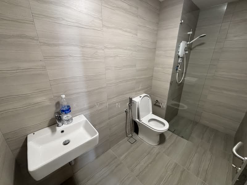 Service Residence for Rent at BeCentral @ i-City - KEVIN LOW - PropertyGuru.com.my