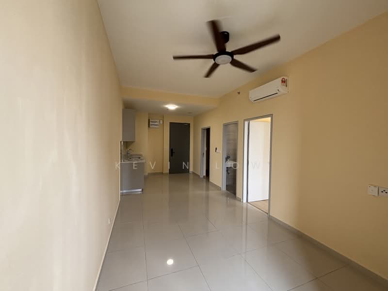 Service Residence for Rent at BeCentral @ i-City - KEVIN LOW - PropertyGuru.com.my