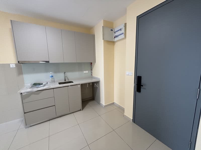 Service Residence for Rent at BeCentral @ i-City - KEVIN LOW - PropertyGuru.com.my