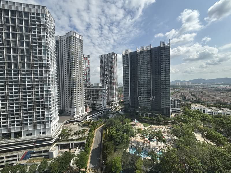 Service Residence for Rent at BeCentral @ i-City - KEVIN LOW - PropertyGuru.com.my