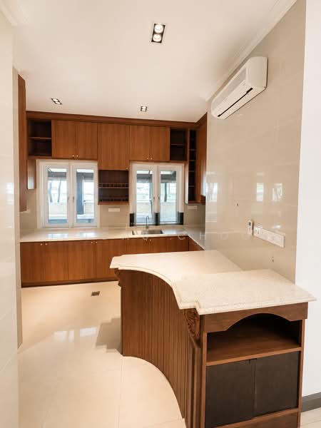 Bungalow for Sale in Ampang Jaya (Ampang) - Lucas Choo - Kitchen - PropertyGuru.com.my