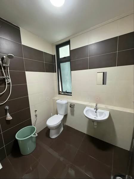 Servis Apartment untuk Dijual di 8Scape Residence @ Sutera - Fiona Loo - PropertyGuru.com.my