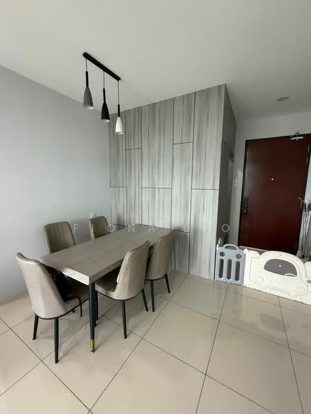 Servis Apartment untuk Dijual di 8Scape Residence @ Sutera - Fiona Loo - PropertyGuru.com.my