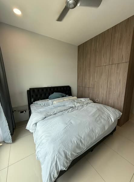 Servis Apartment untuk Dijual di 8Scape Residence @ Sutera - Fiona Loo - PropertyGuru.com.my