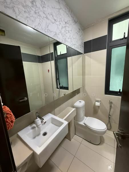 Servis Apartment untuk Dijual di 8Scape Residence @ Sutera - Fiona Loo - PropertyGuru.com.my