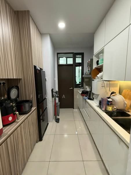 Servis Apartment untuk Dijual di 8Scape Residence @ Sutera - Fiona Loo - PropertyGuru.com.my