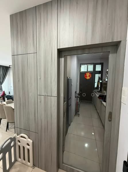 Servis Apartment untuk Dijual di 8Scape Residence @ Sutera - Fiona Loo - PropertyGuru.com.my