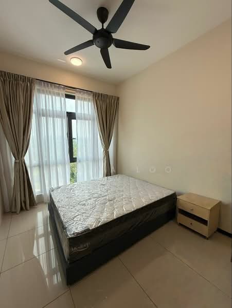 Servis Apartment untuk Dijual di 8Scape Residence @ Sutera - Fiona Loo - PropertyGuru.com.my