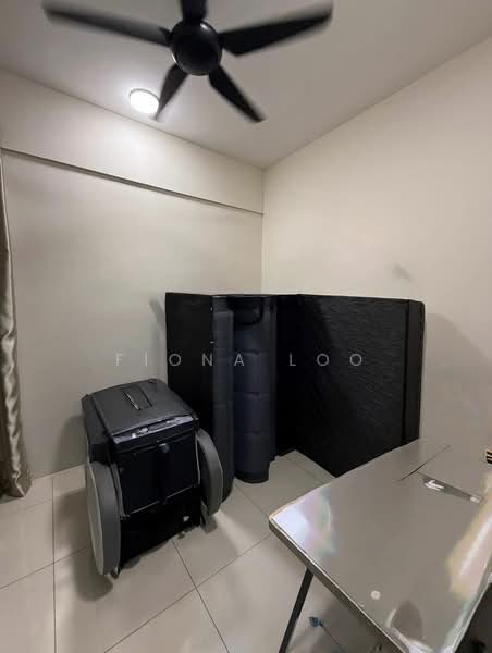 Servis Apartment untuk Dijual di 8Scape Residence @ Sutera - Fiona Loo - PropertyGuru.com.my