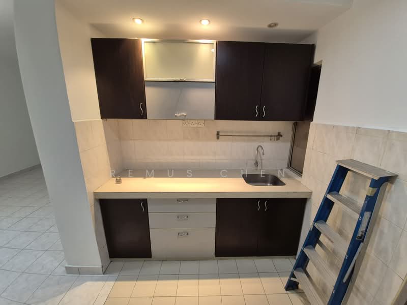 Condominium for Sale at Pelangi Damansara - Remus Chen - Kitchen - PropertyGuru.com.my