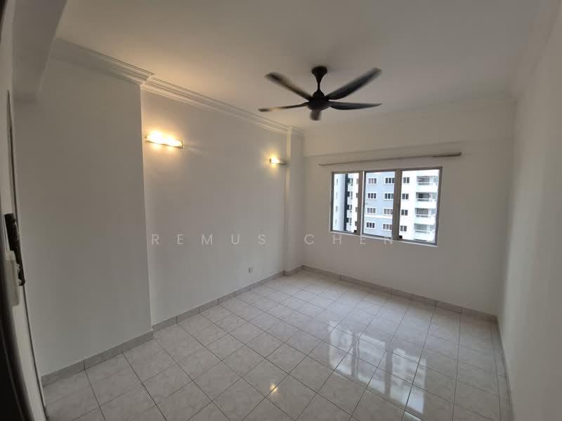 Condominium for Sale at Pelangi Damansara - Remus Chen - Bedroom - PropertyGuru.com.my