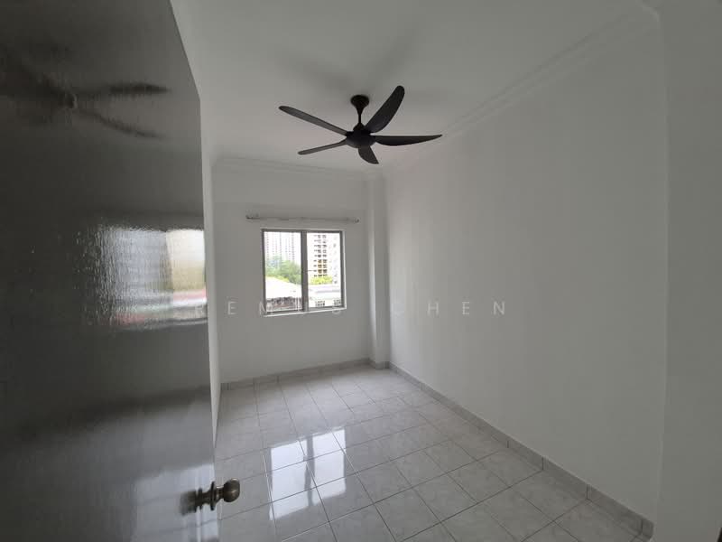 Condominium for Sale at Pelangi Damansara - Remus Chen - Bedroom - PropertyGuru.com.my