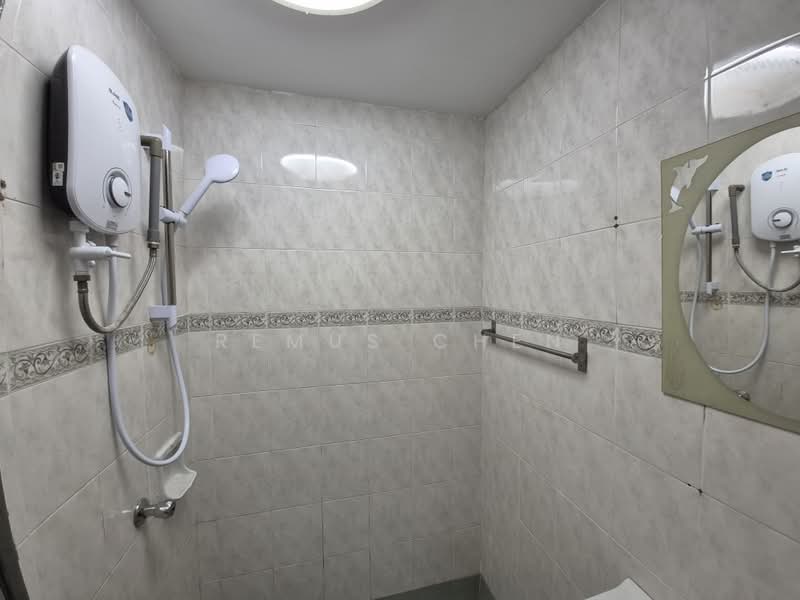 Condominium for Sale at Pelangi Damansara - Remus Chen - Bathroom - PropertyGuru.com.my