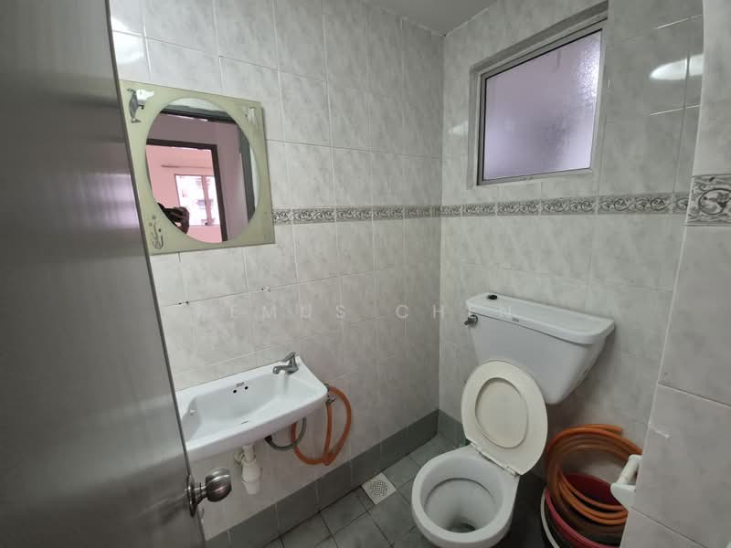 Condominium for Sale at Pelangi Damansara - Remus Chen - Bathroom - PropertyGuru.com.my