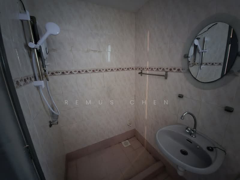 Condominium for Sale at Pelangi Damansara - Remus Chen - Bathroom - PropertyGuru.com.my