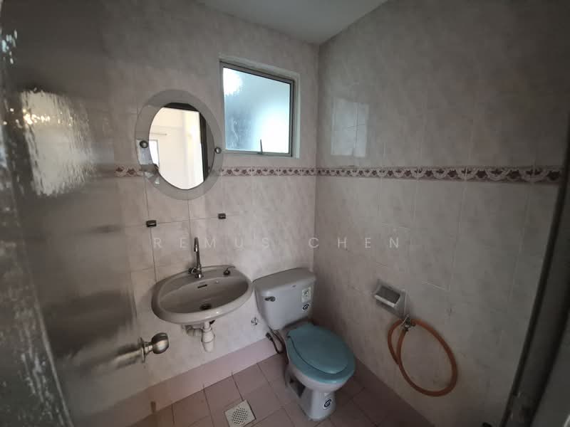Condominium for Sale at Pelangi Damansara - Remus Chen - Bathroom - PropertyGuru.com.my