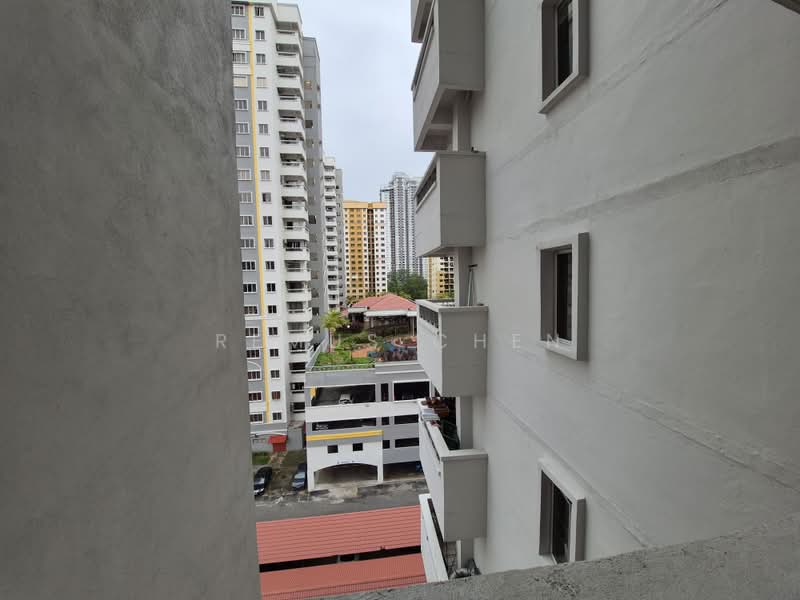 Condominium for Sale at Pelangi Damansara - Remus Chen - Exterior - PropertyGuru.com.my