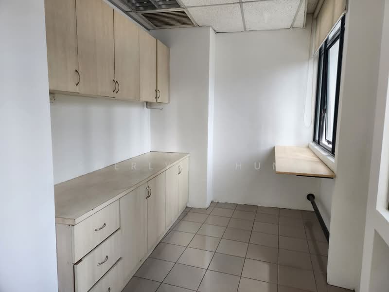 Pejabat untuk Dijual di KLCC (KL City Centre) - Sherlyn Chung - Interior - PropertyGuru.com.my