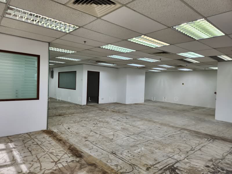 Pejabat untuk Dijual di KLCC (KL City Centre) - Sherlyn Chung - Interior - PropertyGuru.com.my