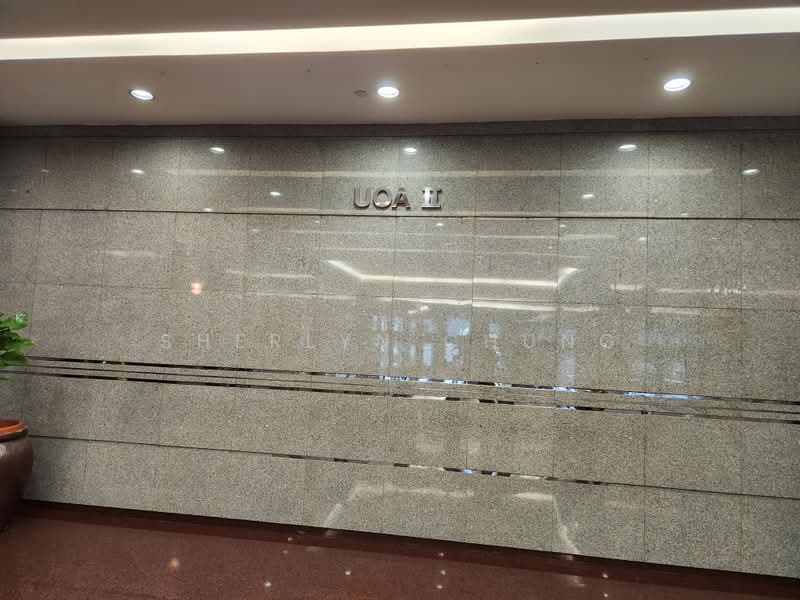 Pejabat untuk Dijual di KLCC (KL City Centre) - Sherlyn Chung - Interior - PropertyGuru.com.my