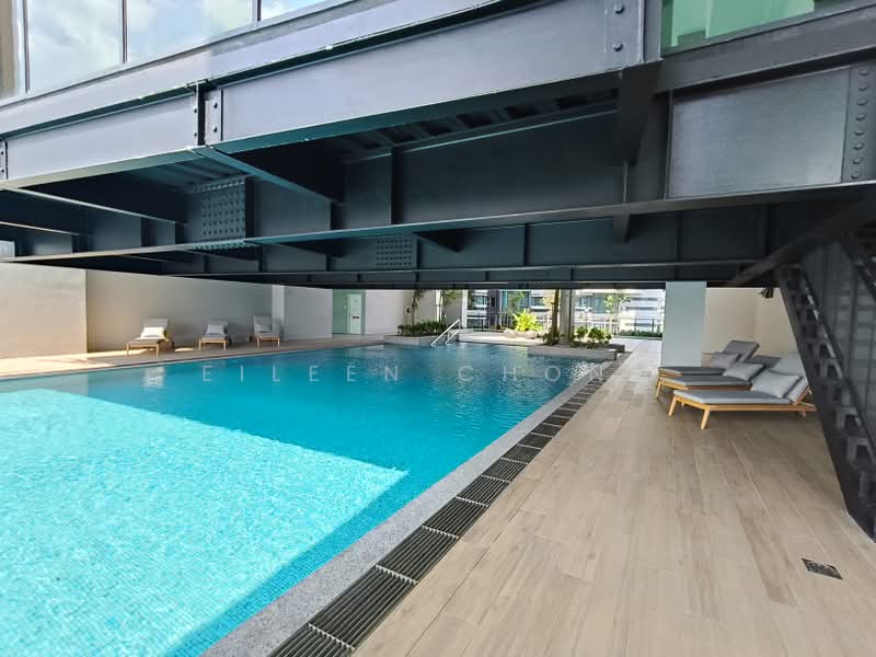 Servis Apartment untuk Dijual di Myara Park - Eileen Chong - PropertyGuru.com.my