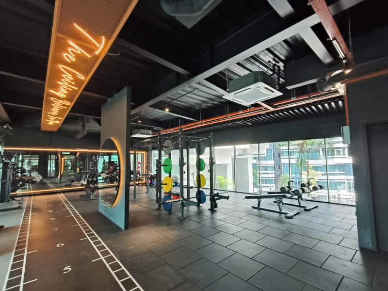 Servis Apartment untuk Dijual di Myara Park - Eileen Chong - PropertyGuru.com.my