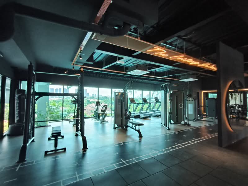 Servis Apartment untuk Dijual di Myara Park - Eileen Chong - PropertyGuru.com.my