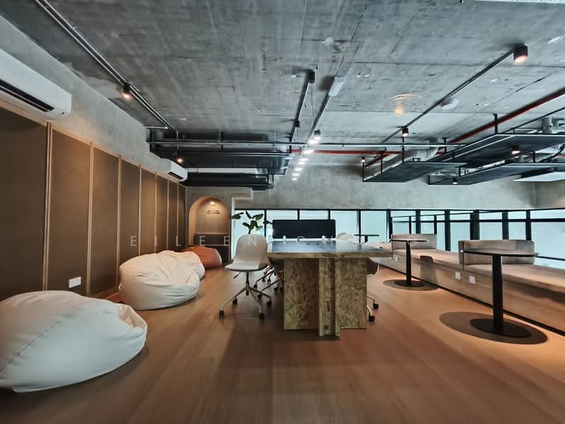 Servis Apartment untuk Dijual di Myara Park - Eileen Chong - PropertyGuru.com.my