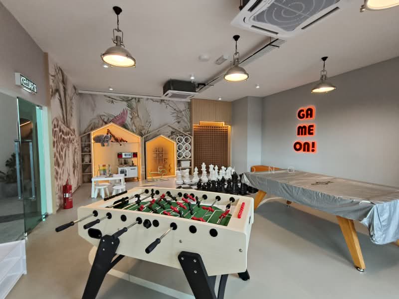 Servis Apartment untuk Dijual di Myara Park - Eileen Chong - PropertyGuru.com.my