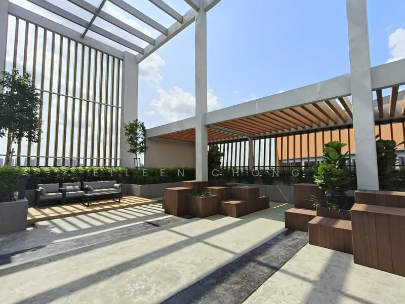 Servis Apartment untuk Dijual di Myara Park - Eileen Chong - PropertyGuru.com.my