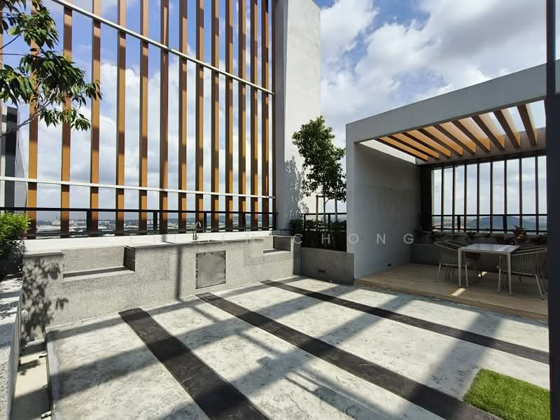 Servis Apartment untuk Dijual di Myara Park - Eileen Chong - PropertyGuru.com.my