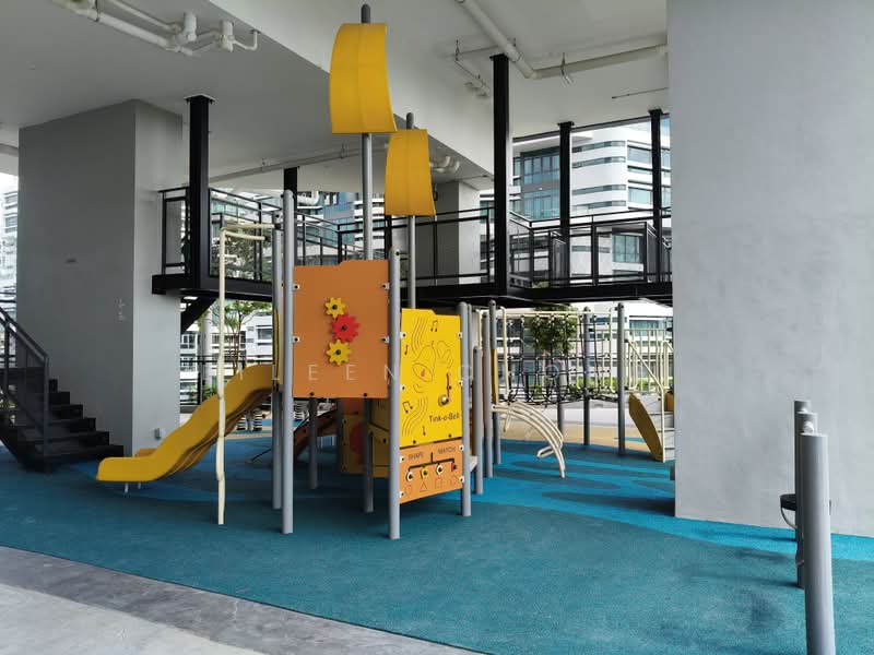 Servis Apartment untuk Dijual di Myara Park - Eileen Chong - PropertyGuru.com.my
