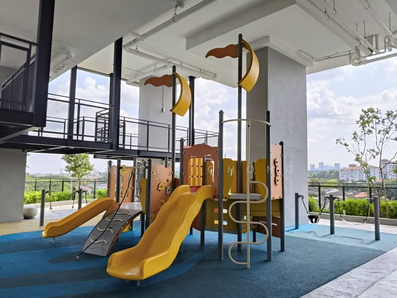 Servis Apartment untuk Dijual di Myara Park - Eileen Chong - PropertyGuru.com.my