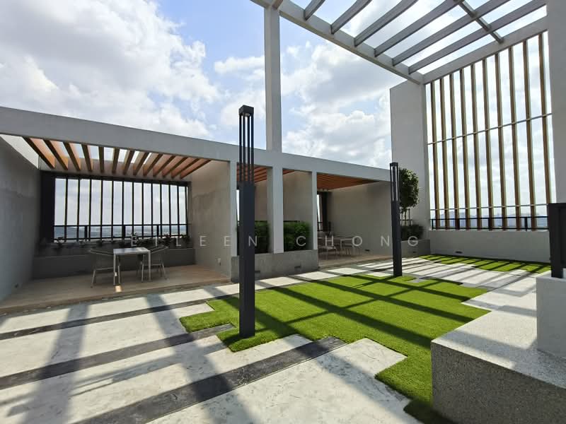 Servis Apartment untuk Dijual di Myara Park - Eileen Chong - PropertyGuru.com.my