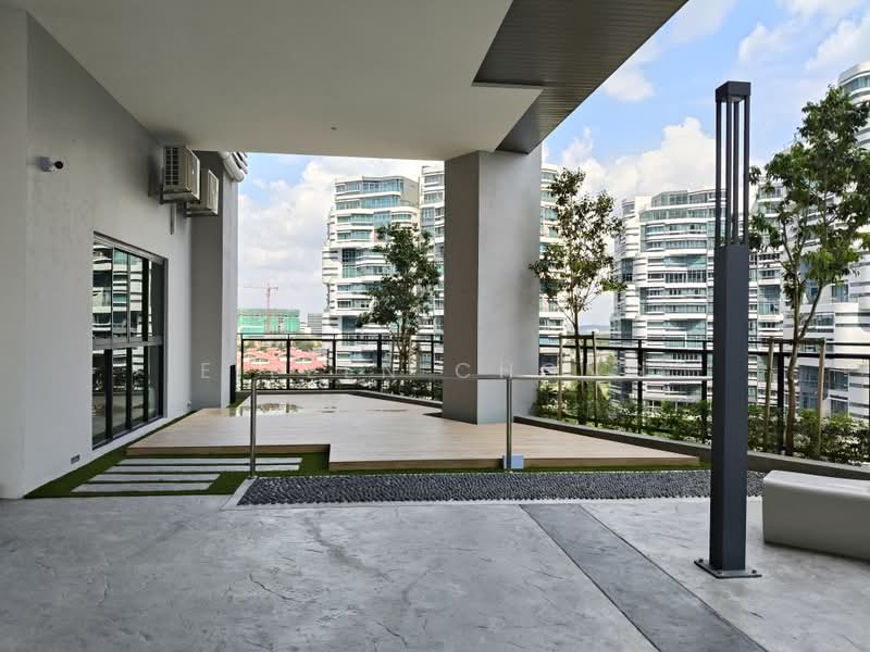 Servis Apartment untuk Dijual di Myara Park - Eileen Chong - PropertyGuru.com.my