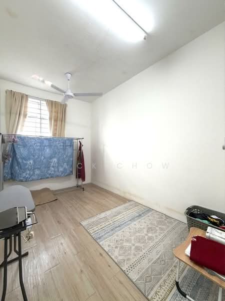 Pangsapuri untuk Dijual di Flora Damai - Zack Chow - Interior - PropertyGuru.com.my