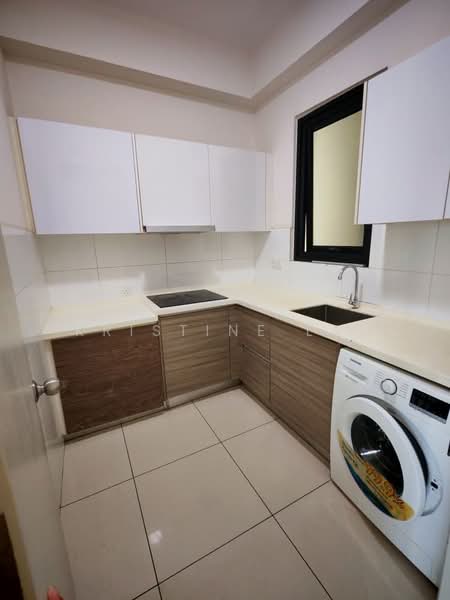 Service Residence for Rent at 28 Boulevard - Kristine Lai - Kitchen - PropertyGuru.com.my