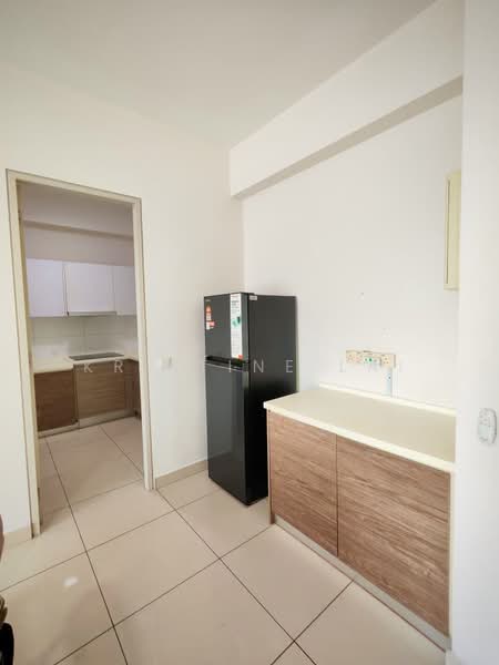 Service Residence for Rent at 28 Boulevard - Kristine Lai - Kitchen - PropertyGuru.com.my