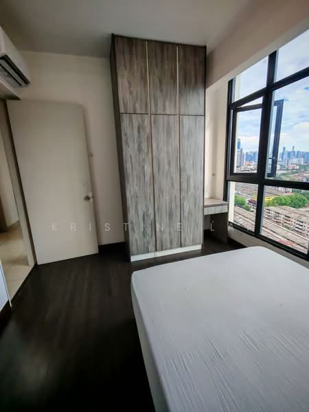 Service Residence for Rent at 28 Boulevard - Kristine Lai - Bedroom - PropertyGuru.com.my