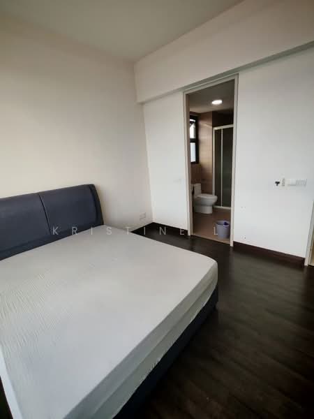 Service Residence for Rent at 28 Boulevard - Kristine Lai - Bedroom - PropertyGuru.com.my