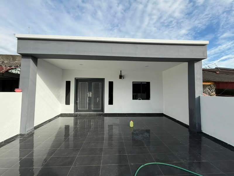 Rumah Teres 1 Tingkat untuk Dijual di Johor Bahru (Johor) - Jeff Ooi - PropertyGuru.com.my