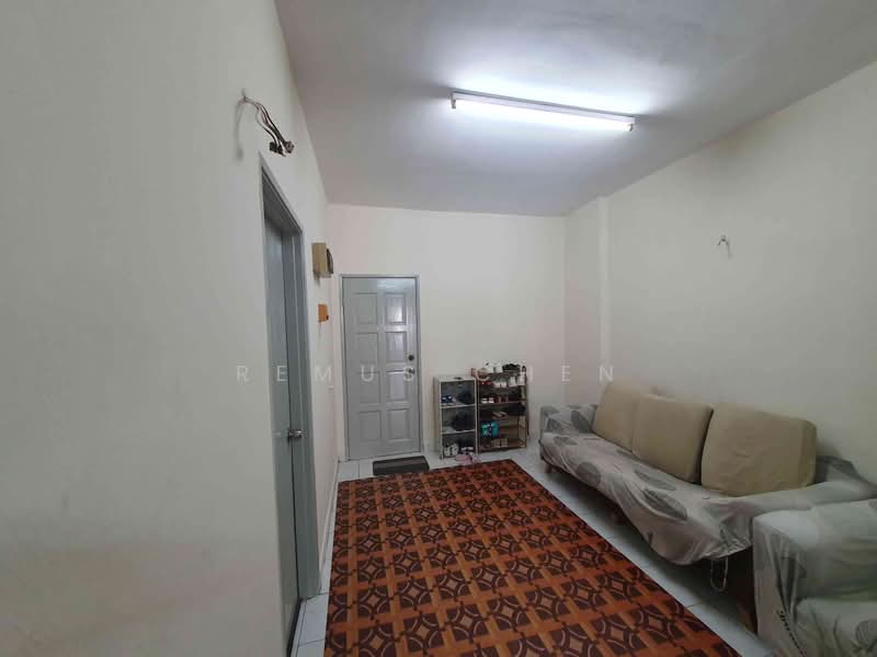 Condominium for Sale at Pelangi Damansara - Remus Chen - PropertyGuru.com.my