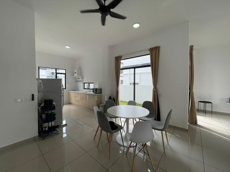 2-storey Terraced House for Rent in Eco Grandeur (Puncak Alam) - Bill Lim - Kitchen - PropertyGuru.com.my