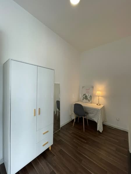 2-storey Terraced House for Rent in Eco Grandeur (Puncak Alam) - Bill Lim - Study - PropertyGuru.com.my